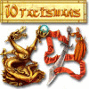 10 Talismans icon