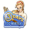 3 Days: Zoo Mystery icon