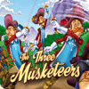 The Three Musketeers icon