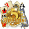5 Realms of Cards icon
