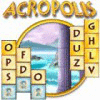 Acropolis icon