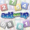 Add Em Up game