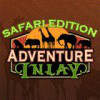 Adventure Inlay: Safari Edition icon