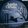 Agatha Christie: Das Haus an der Düne icon