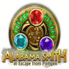 Alabama Smith: Escape from Pompeii icon