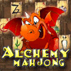 Alchemy Mahjong icon