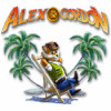 Alex Gordon icon