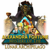 Alexandra Fortune - Mystery of the Lunar Archipelago icon