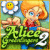 More Info about Alice Greenfingers 2 Game