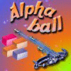 Alpha Ball icon