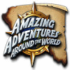 Amazing Adventures Around the World icône