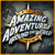 More Info about Amazing Adventures Around the World Game