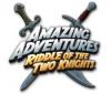 Amazing Adventures: The Riddle of Two Knights game