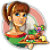Amelie’s Café: Summer Time game