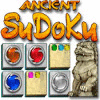 Ancient Sudoku icon