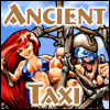 Ancient Taxi icon