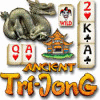 Ancient Trijong icon
