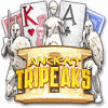 Ancient Tripeaks 2 icon