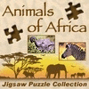 Animals of Africa icon