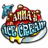 Anna's Ice Cream icon