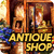 Antique Shop icon
