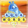 Aqua Words icon