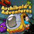 More Info about Archibald's Adventures Game
