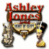 Ashley Jones and the Heart of Egypt icon