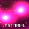 Astariel game