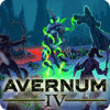 Avernum IV icône
