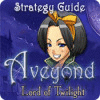 Aveyond: Lord of Twilight Strategy Guide icon
