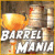 More Info about Barrel Mania Game