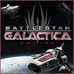 Battlestar Galactica Online game
