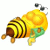 Bee Garden: the Lost Queen game