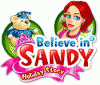Believe in Sandy: Holiday Story icon