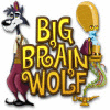 Big Brain Wolf icono