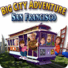 Big City Adventure: San Francisco icon