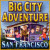 More Info about Big City Adventure: San Francisco Game