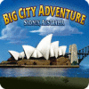 Big City Adventure: Sydney Australia icon