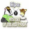 Bipo: Mystery of the Red Panda icon