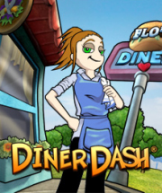 Welcome to Diner Dash on Facebook!