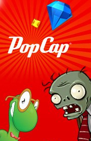 $1 billion for PopCap! Who are those high rollers?