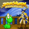 Bookworm Adventures Deluxe icon