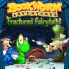 Bookworm Adventures: Fractured Fairytales icon