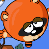 Bouncy Draw game
