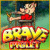 More Info about Brave Piglet Game