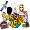 Breaking News icon