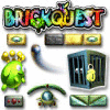 Brickquest icon