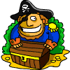 Buccaneer Slots game