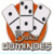 Buku Dominoes game
